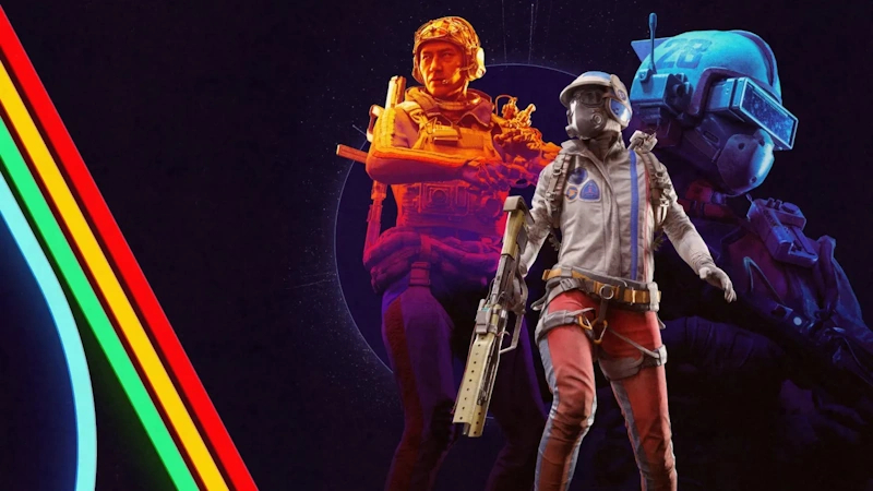 ARC Raiders: Bird City wird häufiger zugänglich